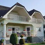 Apartment Ludika Vendeghaz Balatonfüred