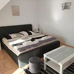 Apartment Ludika Vendeghaz *
