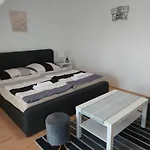 Ludika Vendeghaz Apartment Balatonfüred