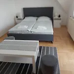 Apartment Ludika Vendeghaz Balatonfüred