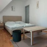 Ludika Vendeghaz Apartment Balatonfüred