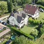 Ludika Vendeghaz Apartment Balatonfüred
