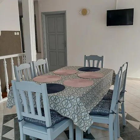 Ludika Vendeghaz Apartament Balatonfüred