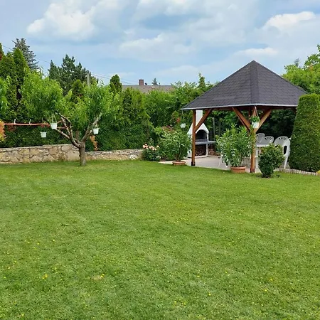 Ludika Vendeghaz * Balatonfüred