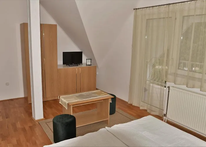 Ludika Vendeghaz Balatonfüred