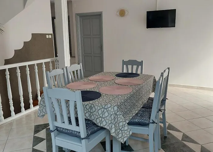 Ludika Vendeghaz Apartament Balatonfüred